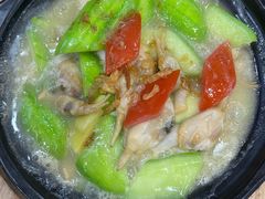 -醉壹号海鲜大排档(厦门美食地标店)