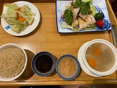 -亚龙湾老厨房·海南家常味