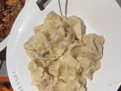 -老家水饺濮阳菜(巴黎街店)