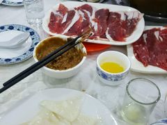 -鑫来顺大铜锅涮羊肉(中山门旗舰店)