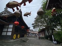 -昌州古城
