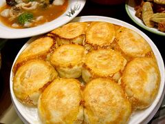 -鲁西南老厨子·特色鲁菜(经一纬五店)