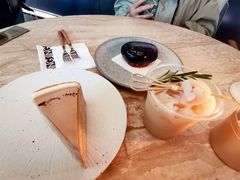 -玲婧胡同·生日蛋糕·餐厅(嘉里城店)