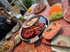 -纸盐河码头火锅(十八梯店)