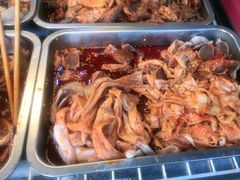 -渔桥李记奶汤面(东街店)