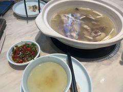 -龙泉人椰子鸡.糟粕醋.海南菜(三亚旗舰店)