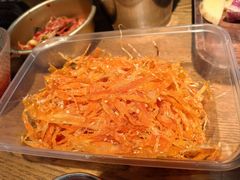 -平壤馆(西塔街店)