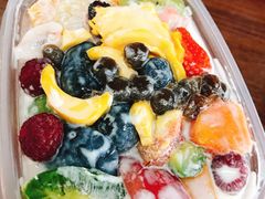 -鲜果盒子(会展店)