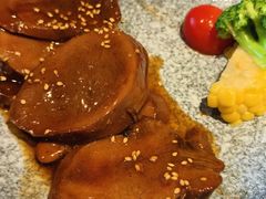 -九井澤精致料理(金茂店)
