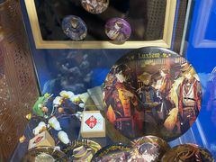 -Animate(工人体育场东路店)