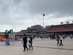 -珠海拱北口岸