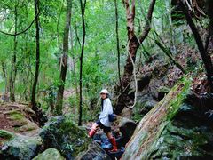 -昆明青龙峡风景区