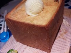 -绿茶餐厅(领展购物广场·中关村店)