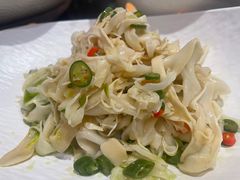 -阿庄新豫菜(通泰路店)