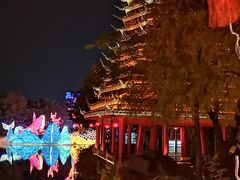 -深圳锦绣中华民俗村