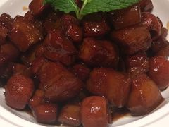 -山楂树融合菜餐厅