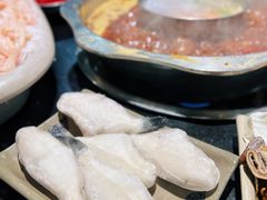 -渝杨胖娃老火锅(中兴路店)