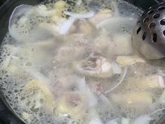 -探窝·竹笙椰子鸡(杨箕店)