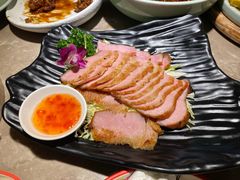 -新白鹿餐厅(金鹰新街口店)