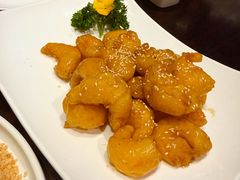 -老牌坊鲁菜名店(聊城美食岛店)
