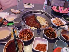 -故里和山·成都火锅(欢乐港湾店)