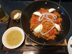-尼泊尔雪莲餐厅(北京东路店)