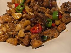 -陈江波老鸭煲(化工路店1号店)