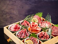 -额尔敦牛厨师铜板烧