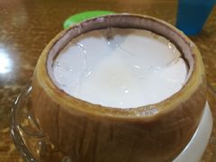-热浪岛马来餐厅