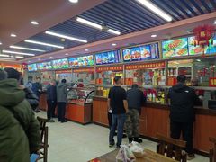 -西塔大冷面(市府大路店)