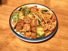 -觅山云南菜(泊富ICITY店)