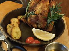 公社招牌烤春鸡-COMMUNE幻师(五角场店)