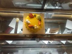 -大堂吧(大连金石滩绿发希尔顿度假酒店)