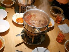 -寻滇记云南鲜牛肉火锅(北海路店)
