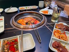 -梨花自助烤肉(西三旗万象汇黑金店)