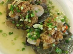 -三亚湾假日度假酒店·中餐厅