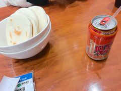 -西羊市老米家泡馍(西羊市店)