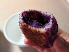 Q弹紫薯-丁香西饼屋(桂林路店)