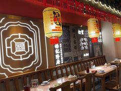 -杨记隆府重庆江湖菜(大悦城店)