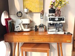 -时间抽屉(裕华万达广场店)