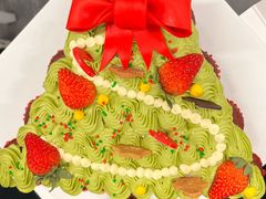 -Pantry's Best派悦坊蛋糕(K11购物艺术中心店)