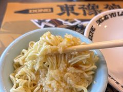 -東豫狼鲜货烧烤. 碳火烤鱼. 小龙虾(上海首店)