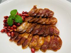 -大鸭梨烤鸭(甘家口店)