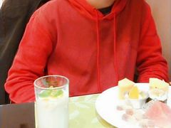 -中油泰富国际酒店-中餐厅