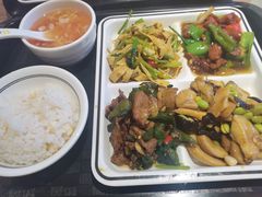 -金饭碗(普陀店)