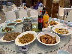 -南湖船菜大酒店
