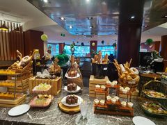 -重庆丽苑维景国际大酒店·海鲜自助餐厅