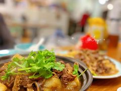 -唔止卤嘢·潮州菜(鹭江店)