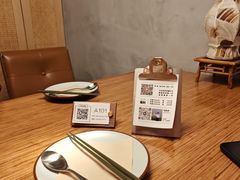 -本处·素食·融合料理(南油店)