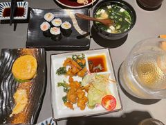 -聿山居·创意料理